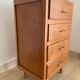 Vintage chiffonier