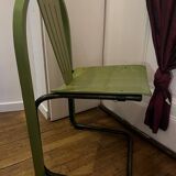 Baumann chairs