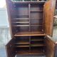 Vintage Maugrion two-body buffet – French manufacture