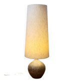 Krösselbach ceramic floor lamp, Germany 1960s