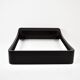 Bed by Astarte Milano, Italy, 1970s