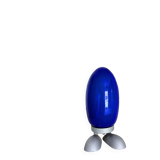 Ikea Fjorton lamp by Tatsuo Konno (L-0040)