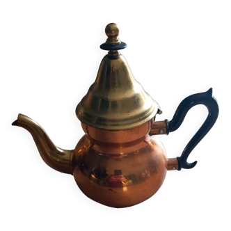 Tea-pot