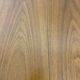 Baumann extendable oval dining table