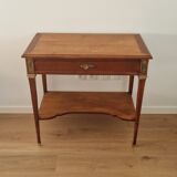 Louis XVI style desk console