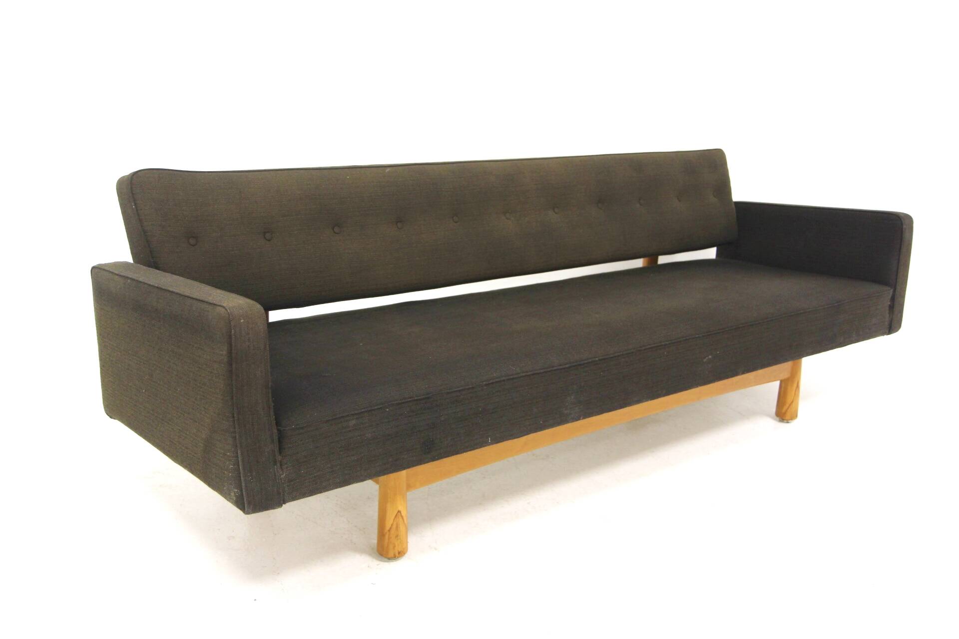 Scandinavian sofa "New York, Model 5316" Edward Wormley, Ljungs Industrier / DUX, Sweden, 1960