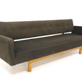 Scandinavian sofa "New York, Model 5316" Edward Wormley, Ljungs Industrier / DUX, Sweden, 1960