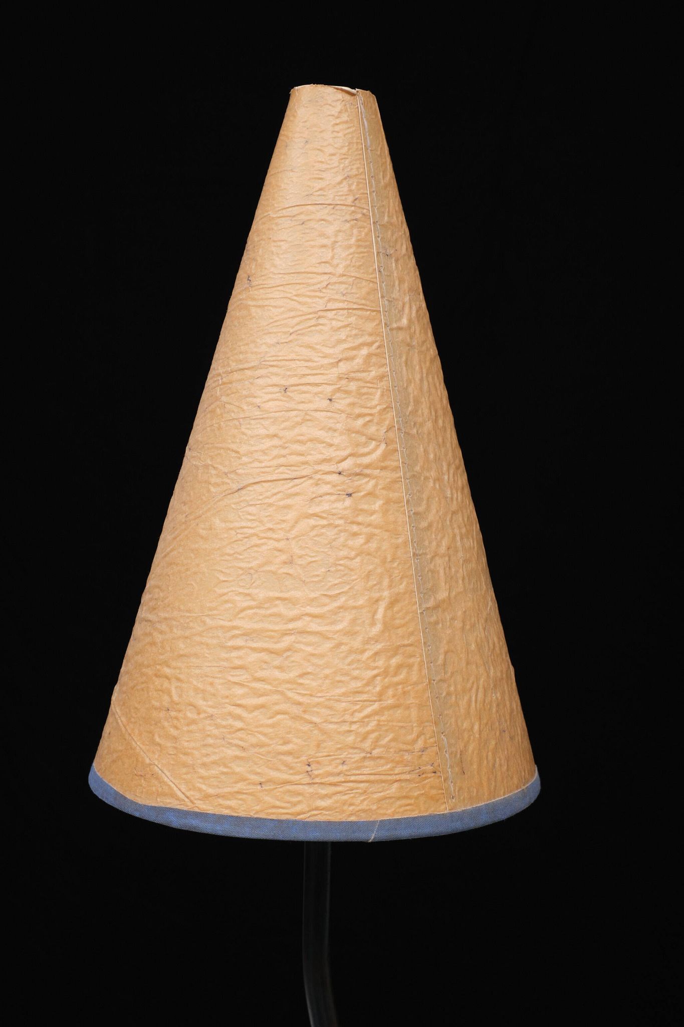 Lampe de table "Star", par Robert Kostka, 1980 France