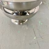 Stainless steel ice cream cup set