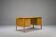 Bureau en chêne par GV Møbler, années 1970