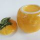 Pot confiture citron