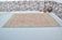 Tapis fait main Oushak turc sku 3164