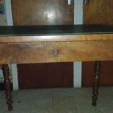 Games table