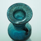 Ancient style glass vase