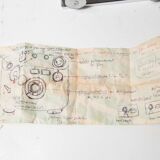 Argus c3 film camera