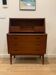 SECRETARY TECK No61 ARNE WAHL IVERSEN 1960
