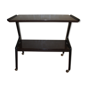 Table tele roulante