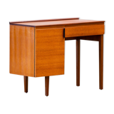 Vintage Scandinavian office 1960