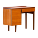 Bureau scandinave vintage 1960