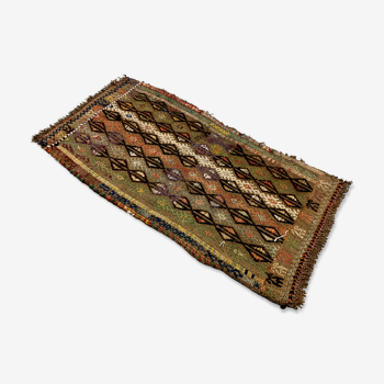 Kilim turc 72x39 cm