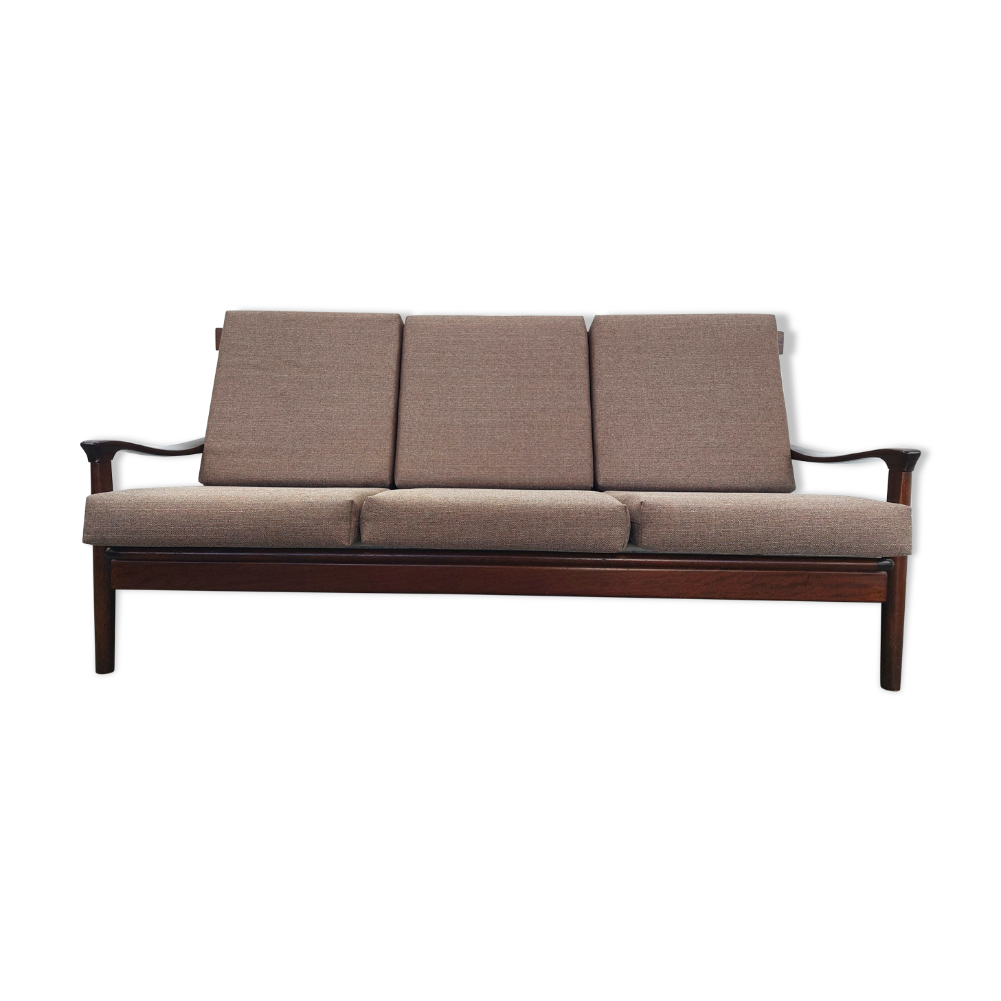 Scandinavian style sofa
