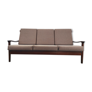 Canapé style scandinave