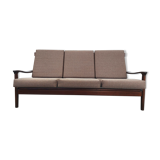 Scandinavian style sofa