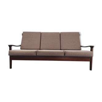 Scandinavian style sofa