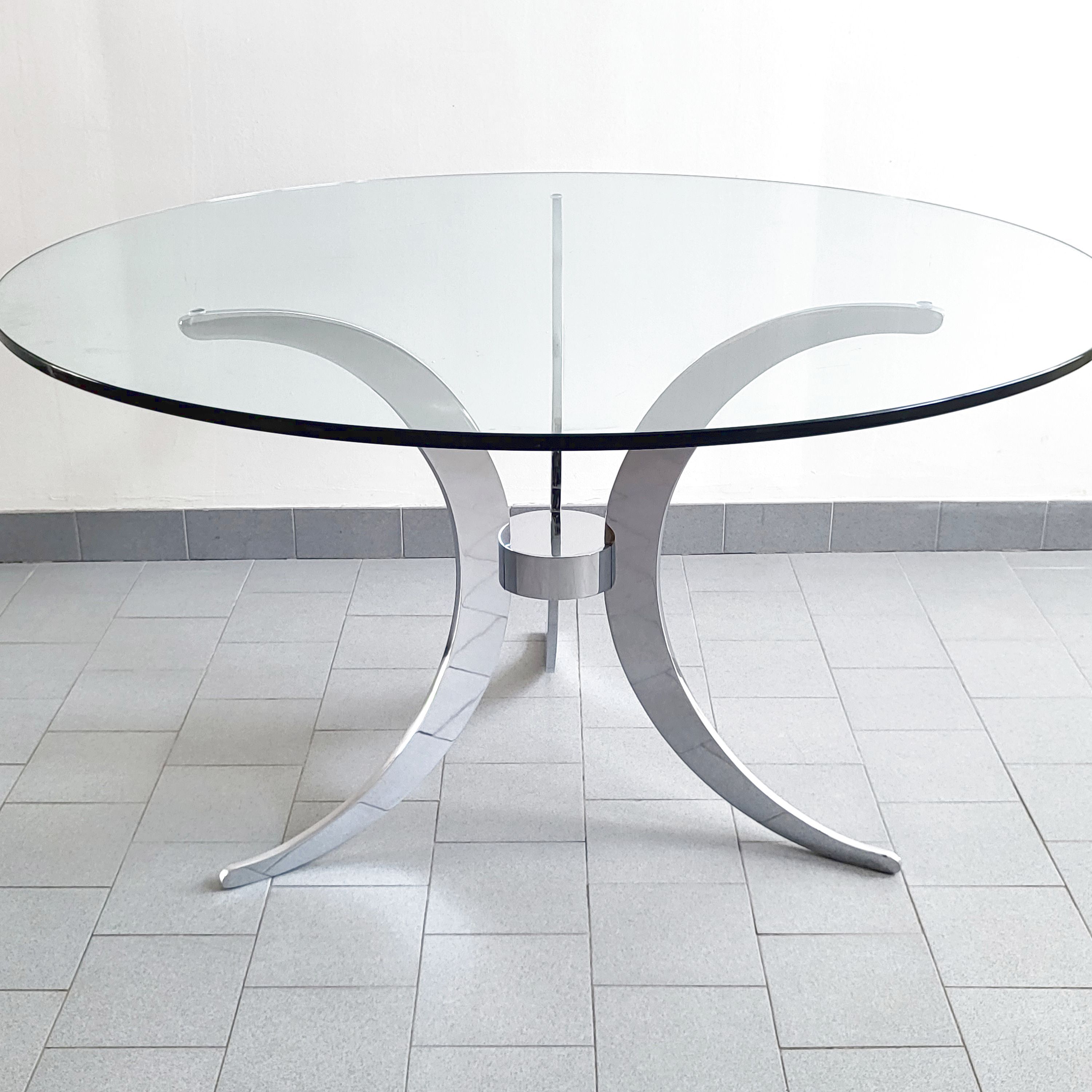 Dining table 1970 vintage