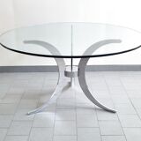 Dining table 1970 vintage