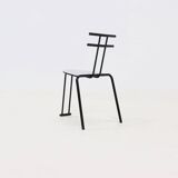 Side Chair 1980s