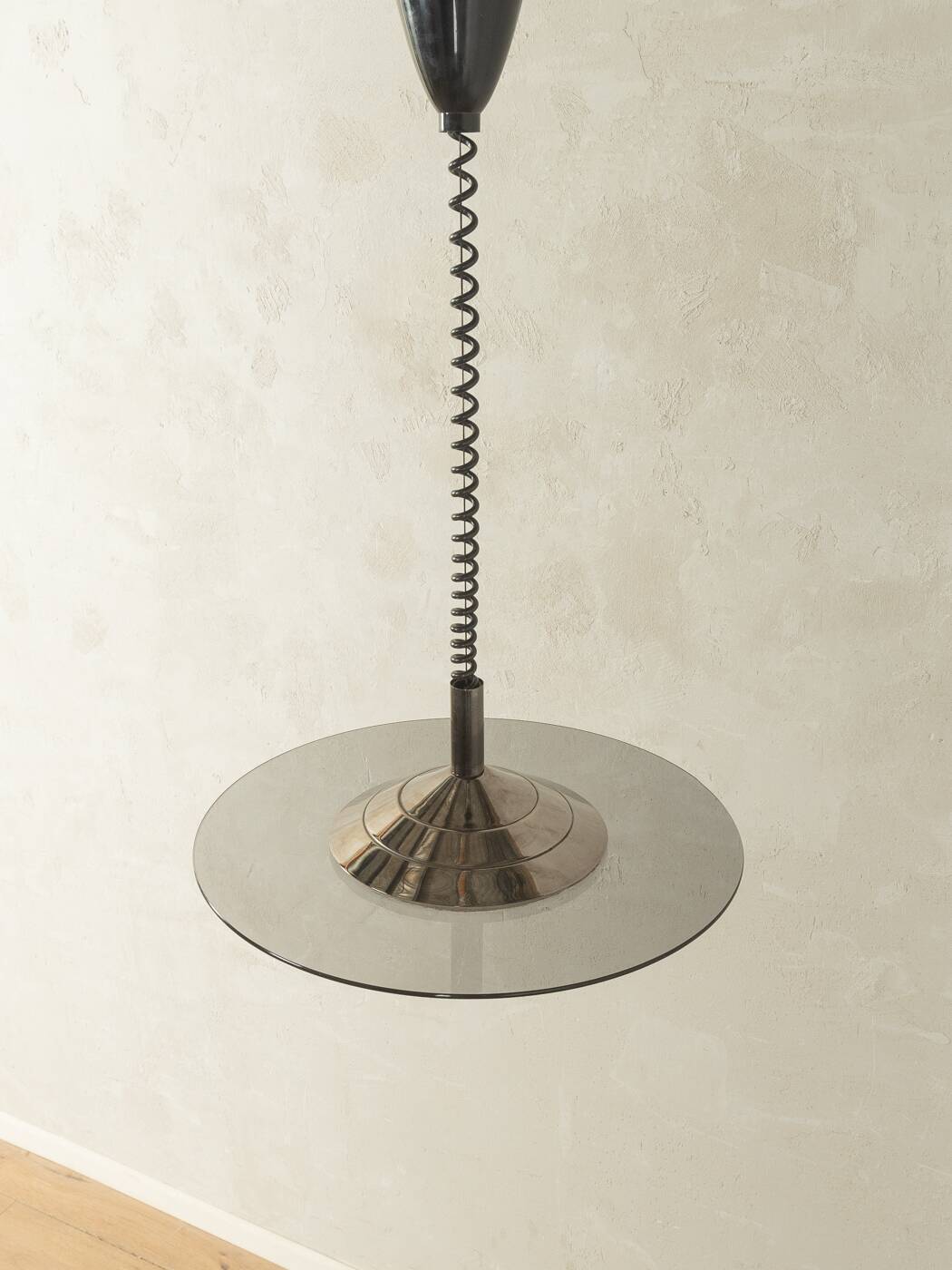 Suspension postmoderne des années 1980, vintage
