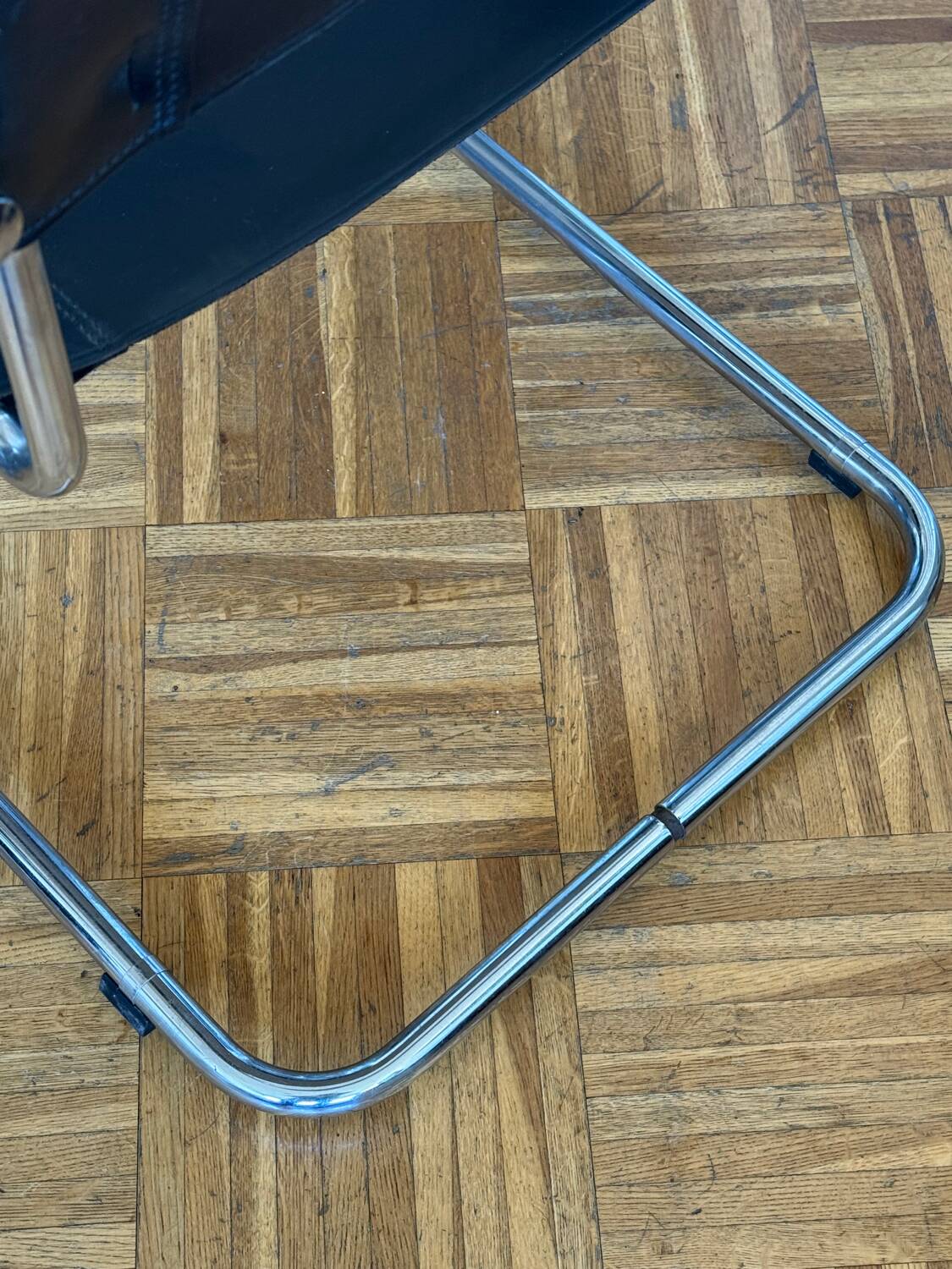 Thonet S34 armchair