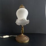 Art Nouveau table lamp 1930