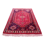 Handmade Indo Abadeh Rug 239x179cm