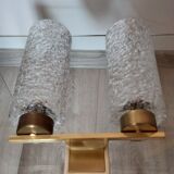 Wall Lamp, Germany, 1970s