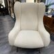 Paire de fauteuils "Sénior" de Marco Zanuso & Arflex