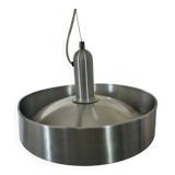 Vintage stainless steel suspension