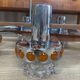 Lustre vintage raak