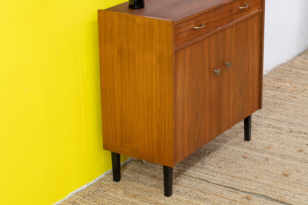 Commode scandinave vintage