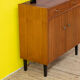 Commode scandinave vintage