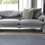 Sofa "Maralunga" Vico Magistretti for Cassina