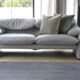 Sofa "Maralunga" Vico Magistretti for Cassina