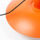 Danish vintage PH 4/3 pendant lamp by Poul Henningsen, Louis Poulsen, 1966