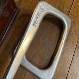 Set of 3 Nelson design footrests