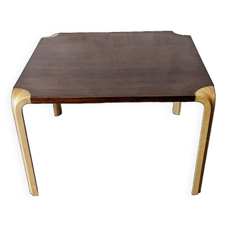 Table basse Alvar Aalto MX800B pour Artek