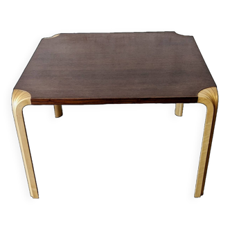 Alvar Aalto MX800B coffee table for Artek