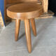 High shepherd's stool