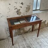 1950s display side table