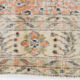 Tapis 3x9 Vintage Floral Runner, 78x275Cm